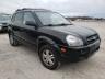 2006 HYUNDAI  TUCSON