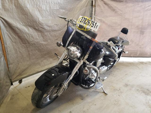 2005 HONDA VTX1800 N1 1HFSC49A75A300578