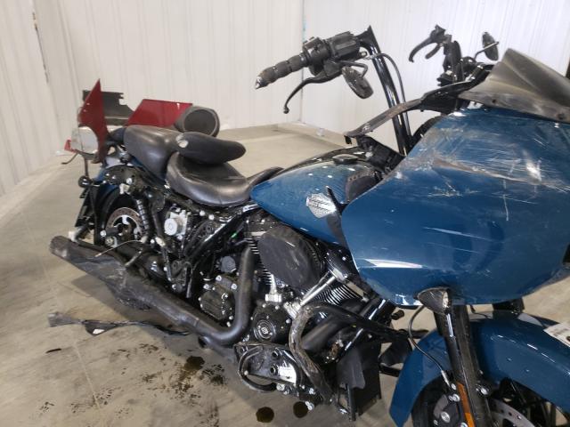 2021 HARLEY-DAVIDSON FLTRXS 1HD1KTP17MB612168
