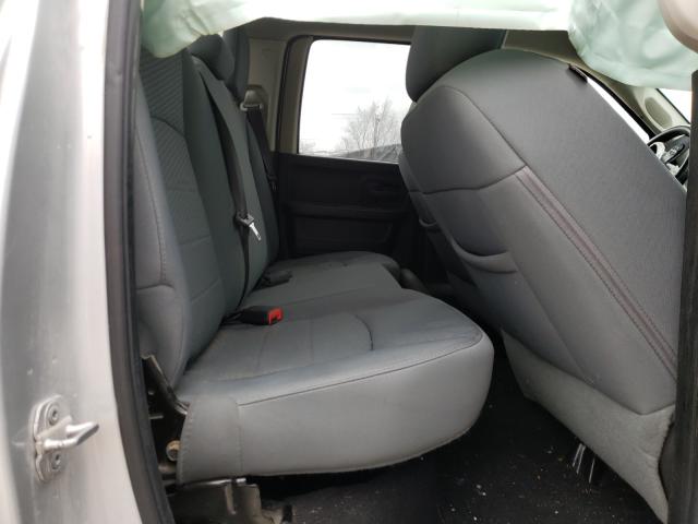 2013 RAM RAM 1C6RR7FT6DS683220