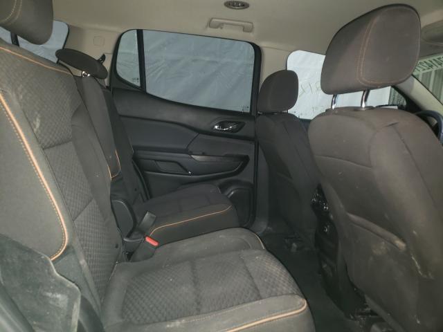 2018 GMC ACADIA ALL 1GKKNTLS1JZ141945
