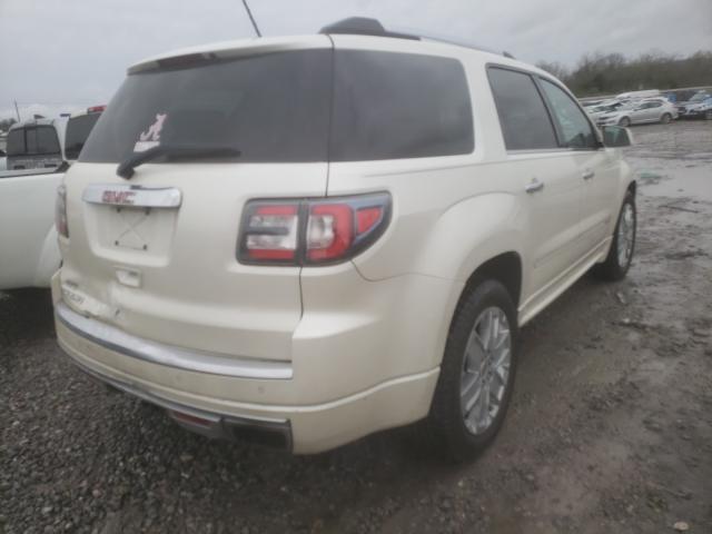 2015 GMC ACADIA DEN 1GKKRTKD4FJ207093