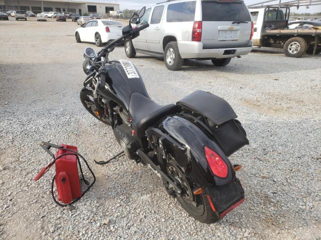 2017 VICTORY MOTORCYCLES VEGAS 5VPCVBAB3H3057783