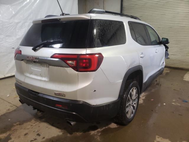2018 GMC ACADIA ALL 1GKKNTLS1JZ141945