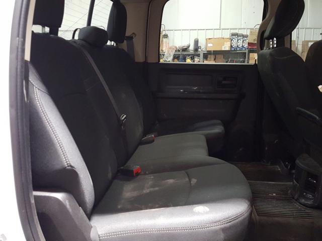 2020 RAM 3500 TRADE 3C63R3GL0LG233291