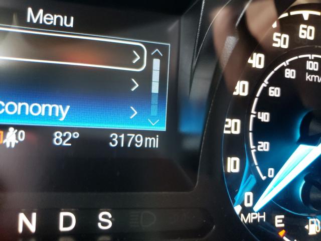 2019 FORD RANGER XL 1FTER4EH6KLB14197