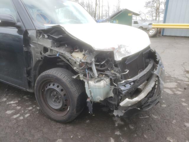 2015 TOYOTA SCION XB JTLZE4FE1FJ070035