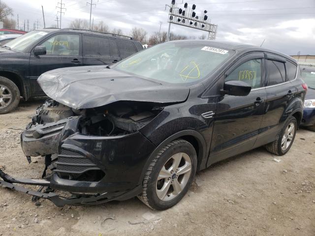 2015 FORD ESCAPE SE 1FMCU9GX0FUA26524
