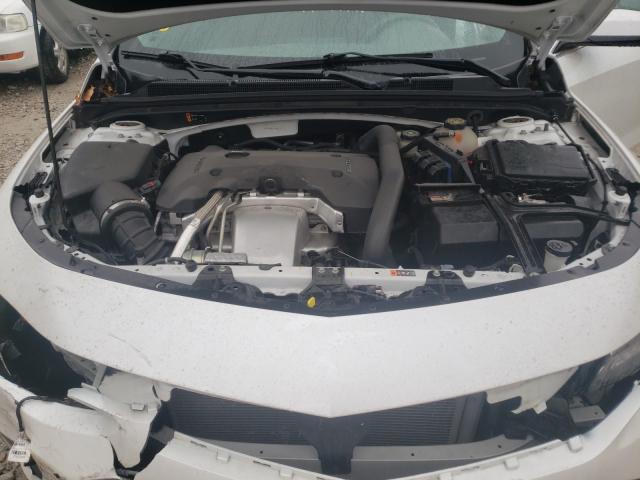 2016 CHEVROLET MALIBU PRE 1G1ZH5SXXGF215926