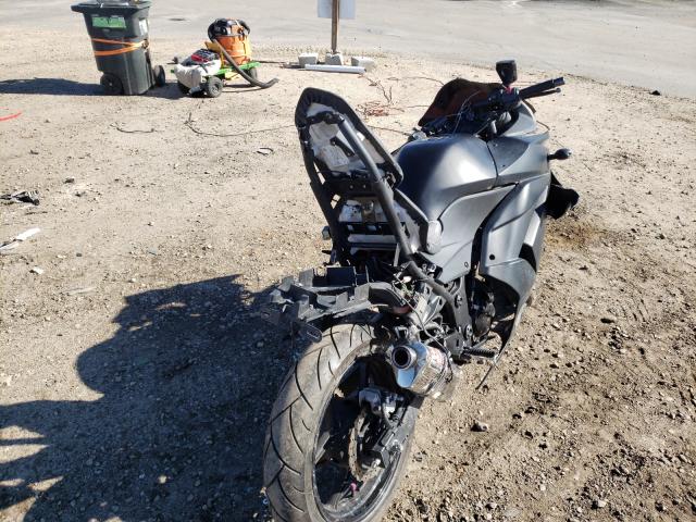 2009 KAWASAKI EX250 J JKAEXMJ129DA39627