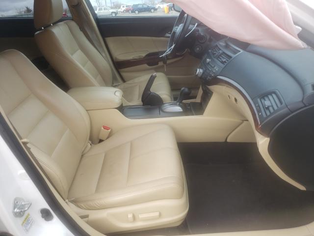 2012 HONDA CROSSTOUR 5J6TF3H51CL002723