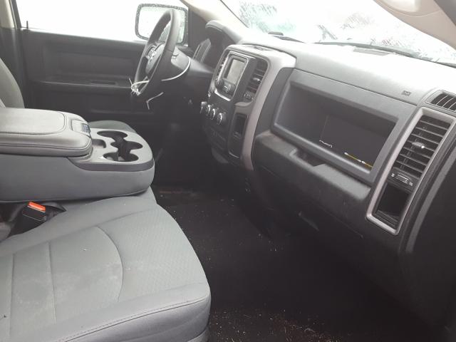 2018 RAM 1500 ST 1C6RR7FT0JS334761