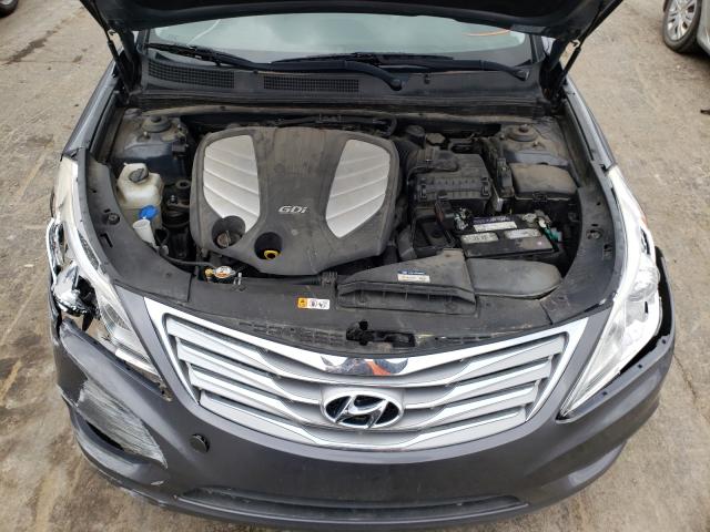 2013 HYUNDAI AZERA GLS KMHFH4JG3DA315635