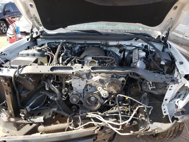 2017 CHEVROLET TAHOE POLI 1GNSKDEC1HR240346
