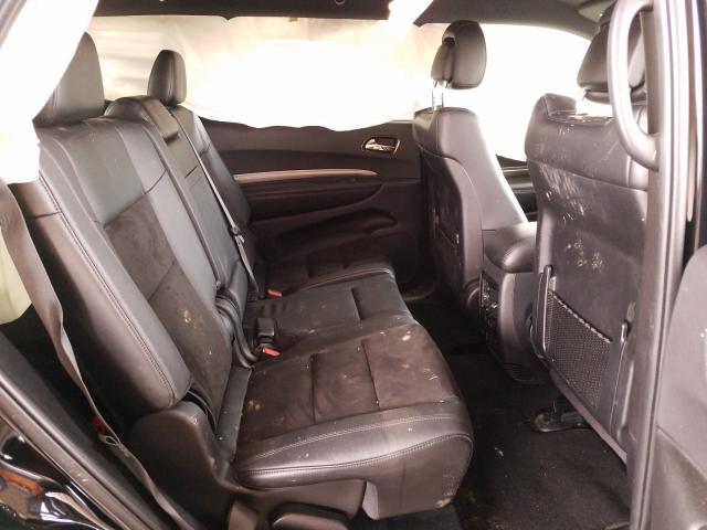 2020 DODGE DURANGO GT 1C4RDJDG0LC308376