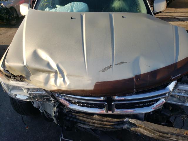 2011 DODGE JOURNEY MA 3D4PG1FG0BT567029