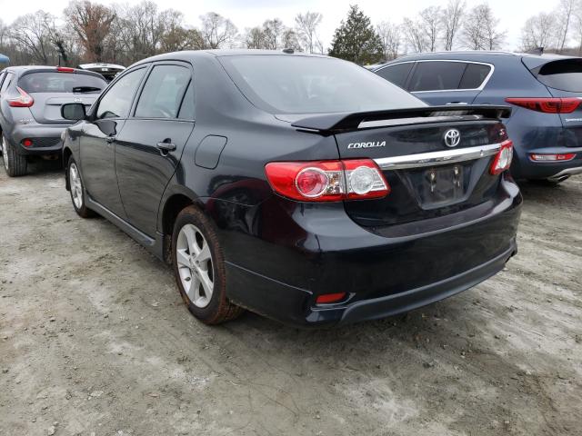 2012 TOYOTA COROLLA BA 5YFBU4EE0CP032367