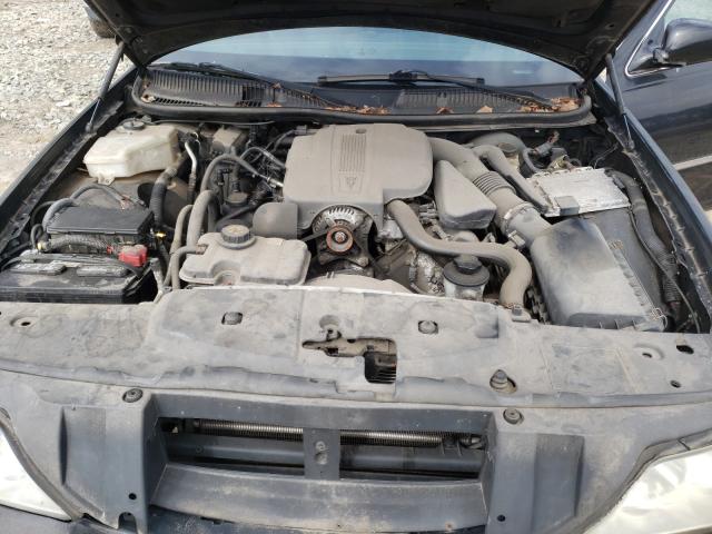 2010 LINCOLN TOWN CAR S 2LNBL8CVXAX605826