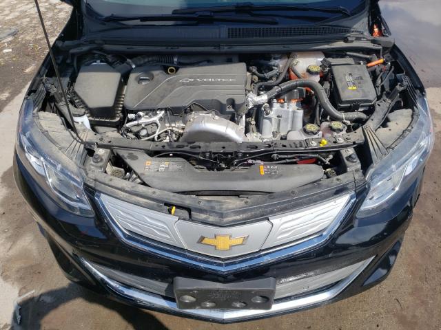 VIN 1G1RB6S59JU157090 2018 Chevrolet Volt, Premier no.7