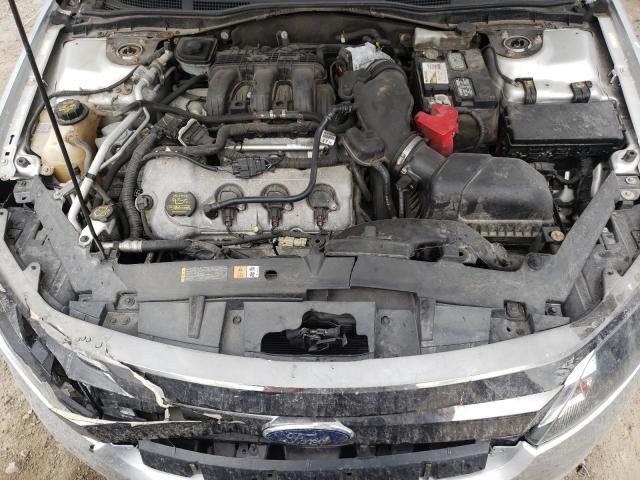 2012 FORD FUSION SPO 3FAHP0KC6CR234837