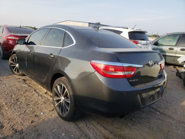 2016 BUICK VERANO SPO 1G4PW5SK1G4175249