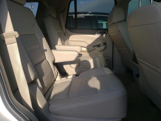 2017 GMC YUKON DENA 1GKS2CKJ3HR291325