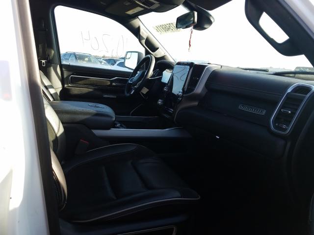 2020 RAM 1500 LARAM 1C6SRFJM6LN250649