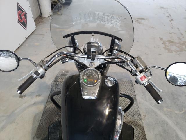 2004 HONDA VT750 C JH2RC50064K012182