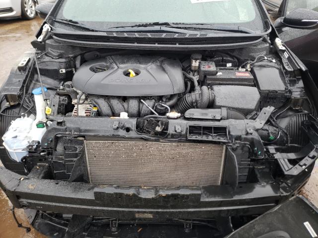 2015 KIA FORTE LX KNAFX4A68F5396994