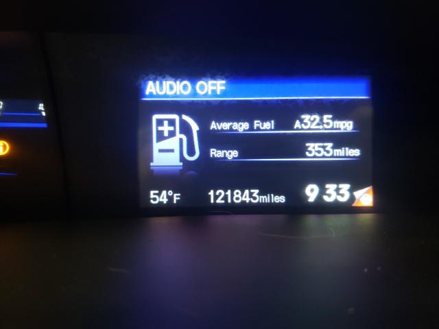 2012 HONDA CIVIC HYBR JHMFB4F23CS003101