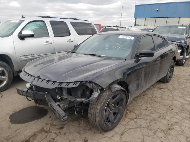 2016 DODGE CHARGER PO 2C3CDXATXGH205919