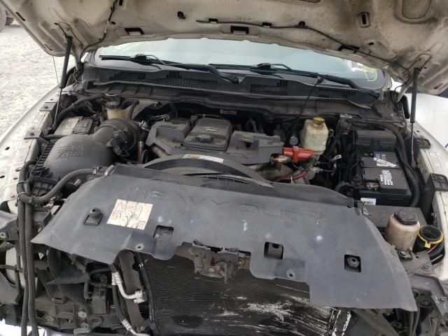 2016 RAM 5500 3C7WRMDL6GG224815