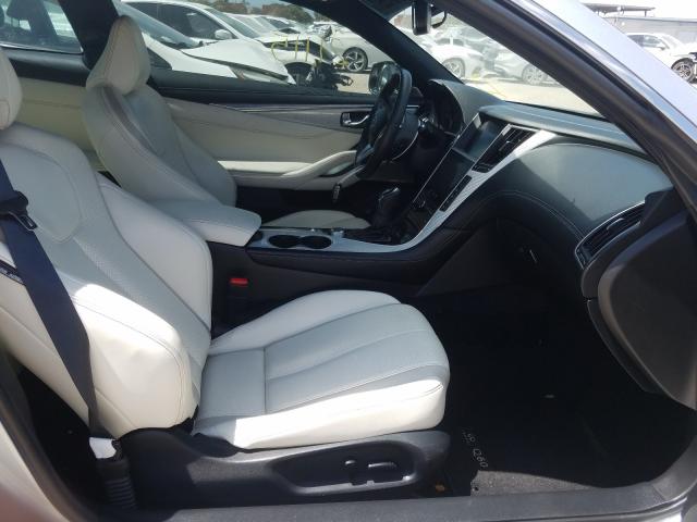 2018 INFINITI Q60 RED SP JN1FV7EK8JM531104