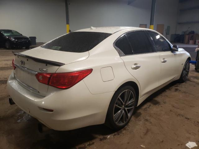 2017 INFINITI Q50 PREMIU JN1EV7AR0HM831115