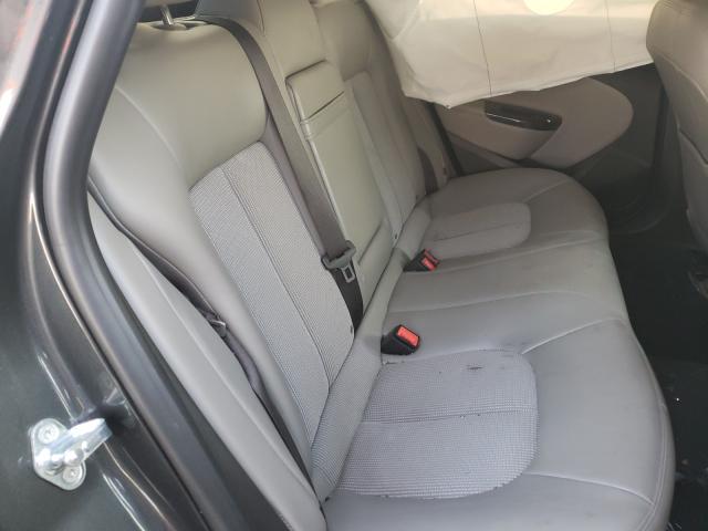 2016 BUICK VERANO SPO 1G4PW5SK1G4175249