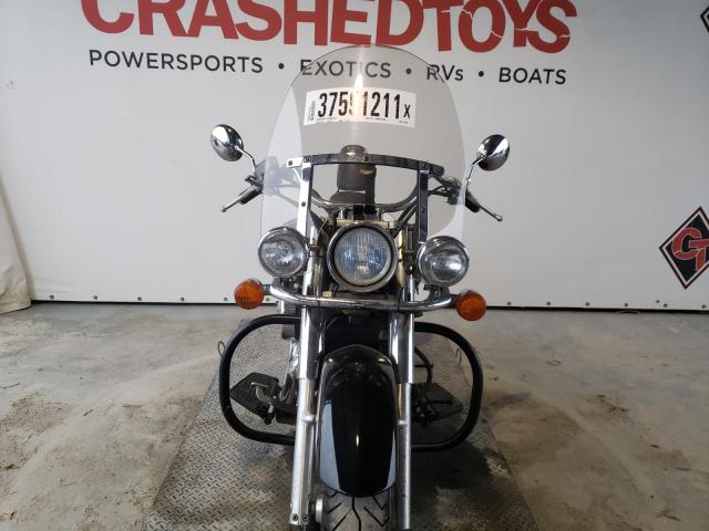 2004 HONDA VT750 C JH2RC50064K012182