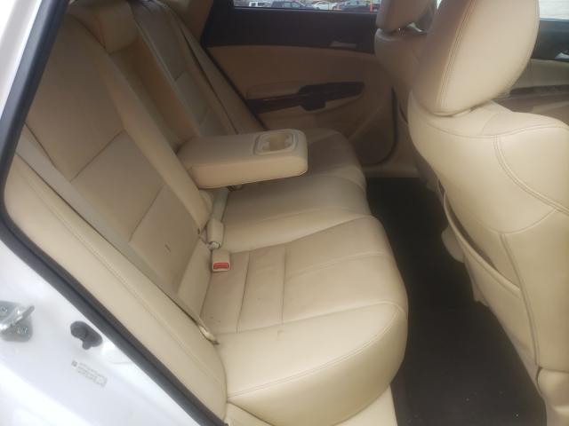 2012 HONDA CROSSTOUR 5J6TF3H51CL002723