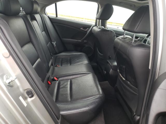2010 ACURA TSX JH4CU2F68AC001971