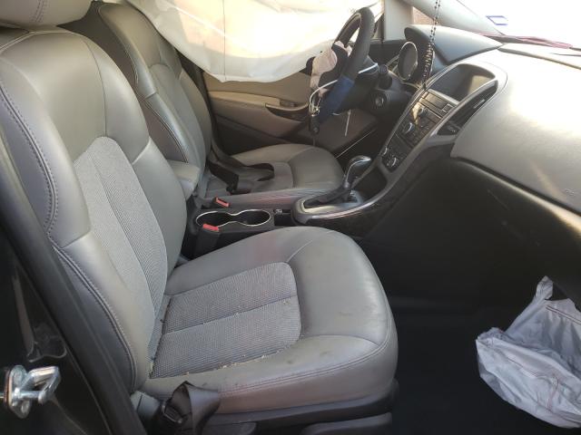 2016 BUICK VERANO SPO 1G4PW5SK1G4175249