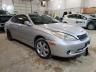 2005 LEXUS  ES330