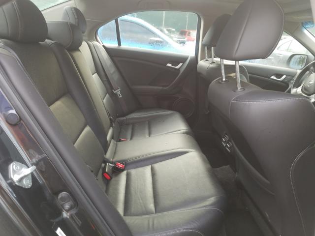 2012 ACURA TSX JH4CU2F42CC006553