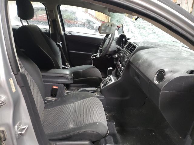 2012 DODGE CALIBER SX 1C3CDWDAXCD500840