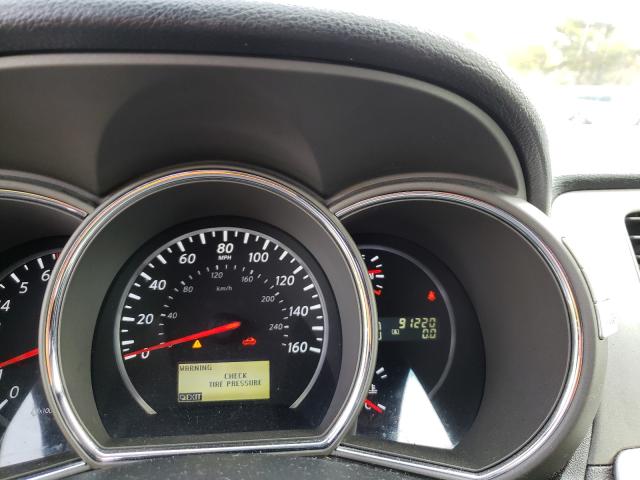 2014 NISSAN MURANO CRO JN8AZ1FY1EW300393