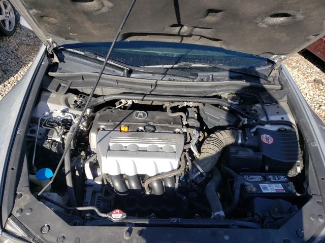 2010 ACURA TSX JH4CU2F63AC018693