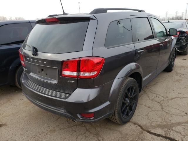 2019 DODGE JOURNEY GT 3C4PDDEGXKT720668