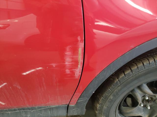 2014 TOYOTA RAV 4 2T3BFREVXEW168246