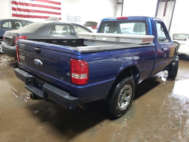 2010 FORD RANGER 1FTKR1AD9APA44996