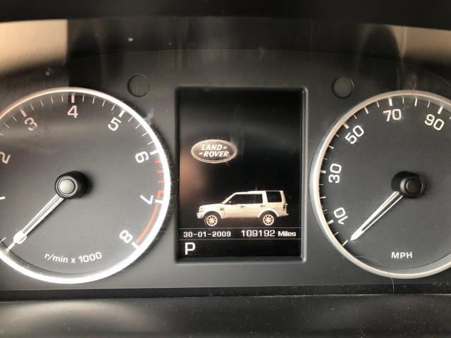 2012 LAND ROVER LR4 HSE LU SALAK2D45CA629946