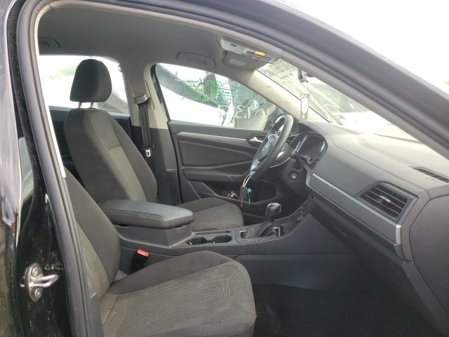 2019 VOLKSWAGEN JETTA S 3VWC57BU5KM057914