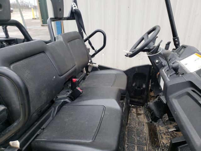 2021 HONDA SXS700 1HFVE0271M4700938